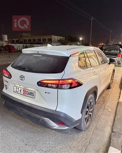 Toyota Frontlander